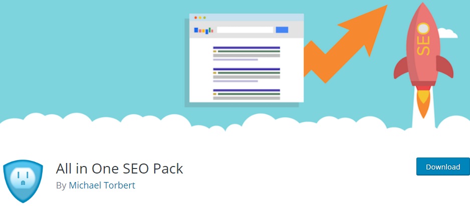 All in One SEO Pack Header Image