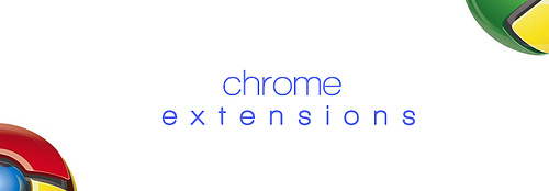 Chrome Extensions Cover Image