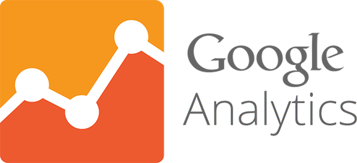 Google Analytics Header Image