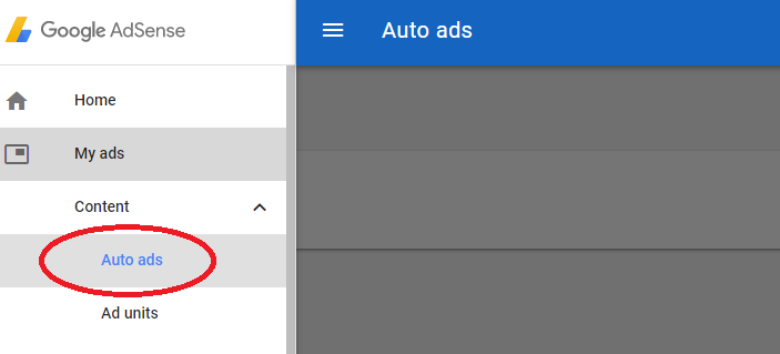 Google Auto Ads Image 1