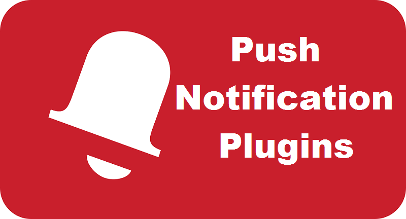 Push Notification Plugins Image