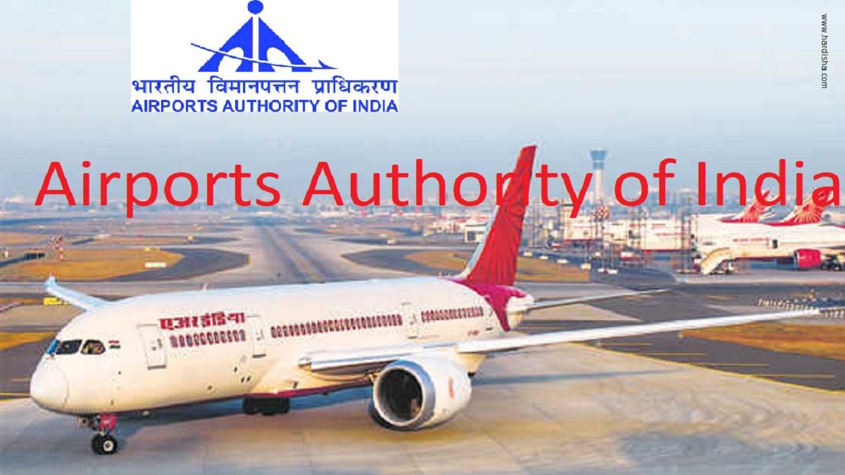 AAI-Airports Authority of India