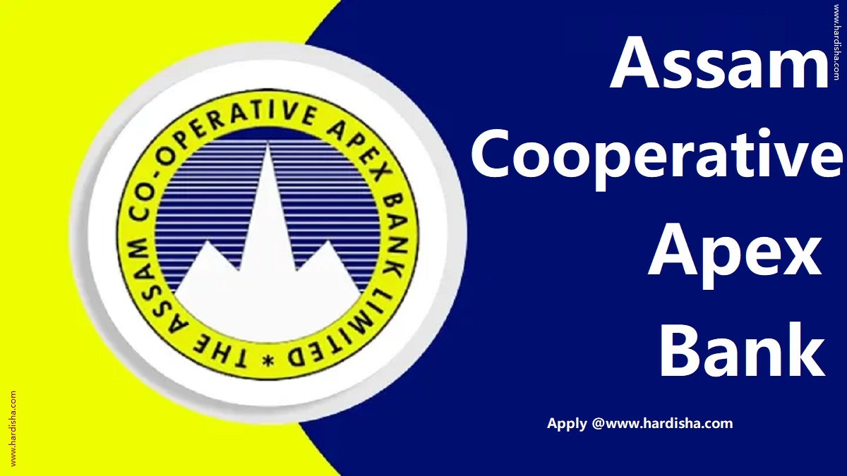 Assam APEX Bank-Assam Co-operative Apex Bank Ltd