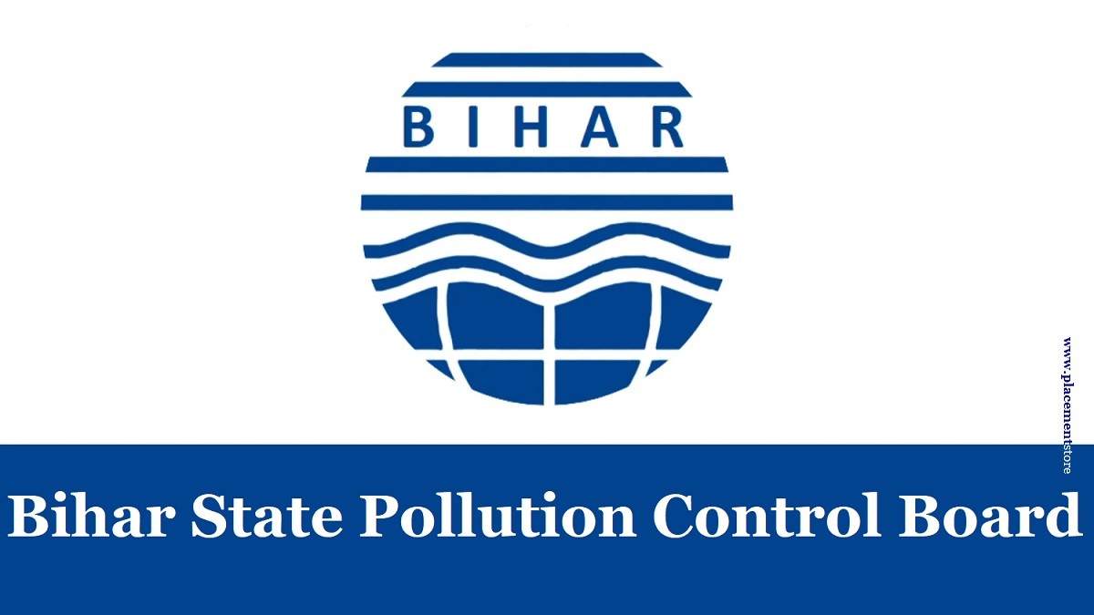 Bihar State Pollution Control Board - BPSC