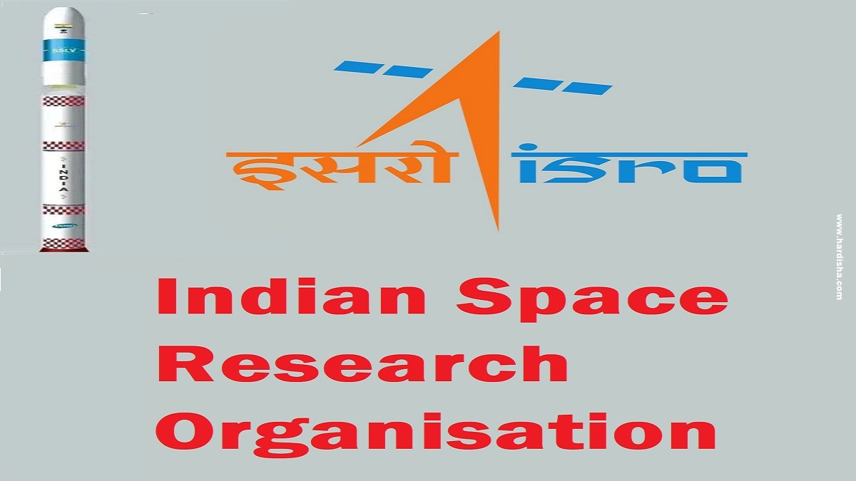 ISRO - Indian Space Research Organisation