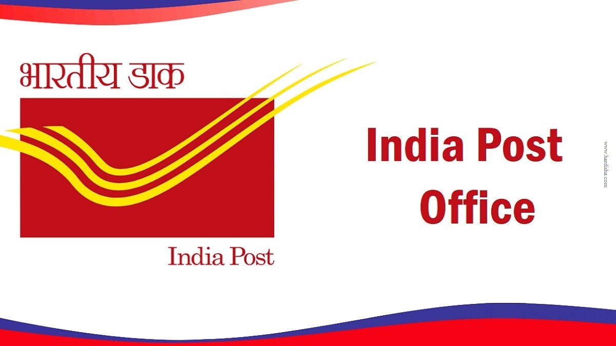 India Postal Circle