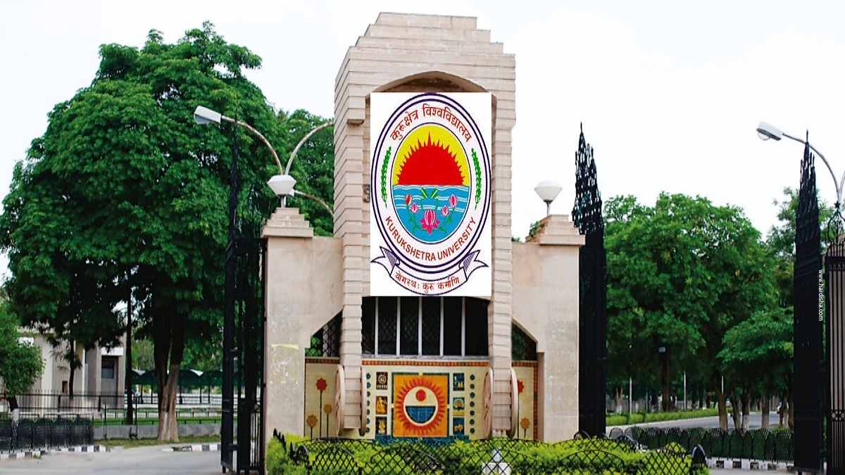 KUK - Kurukshetra University