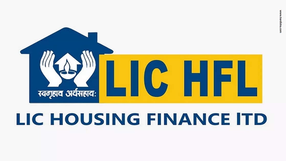 LIC HFL-LIC Housing Finance Limited
