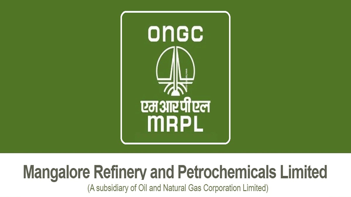 MPRL - Mangalore Refinery and Petrochemicals Limited