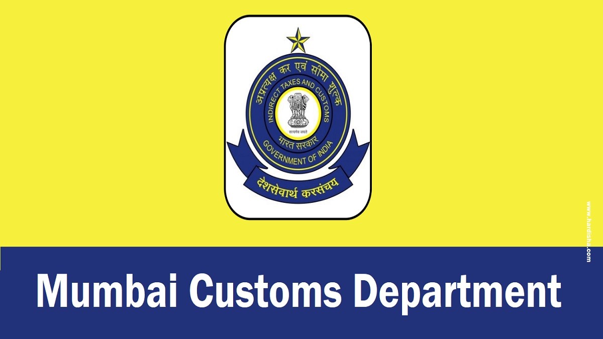 Mumbai Customs Department