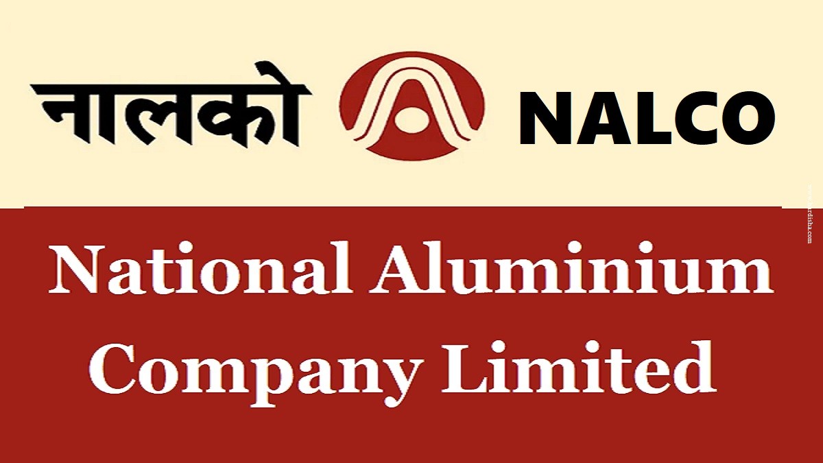 National Aluminium Company Limited - NALCO