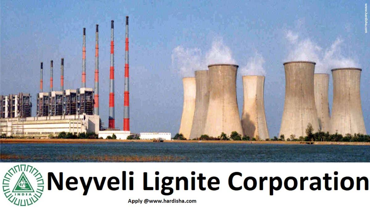 NLC-Neyveli Lignite Corporation