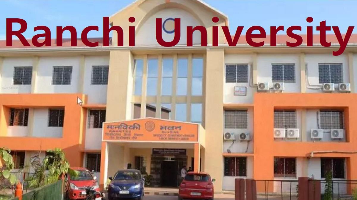 Ranchi University