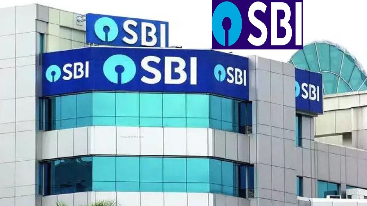 SBI-State Bank of India