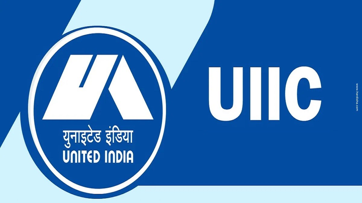 UIIC - United India Insurance Company Limited
