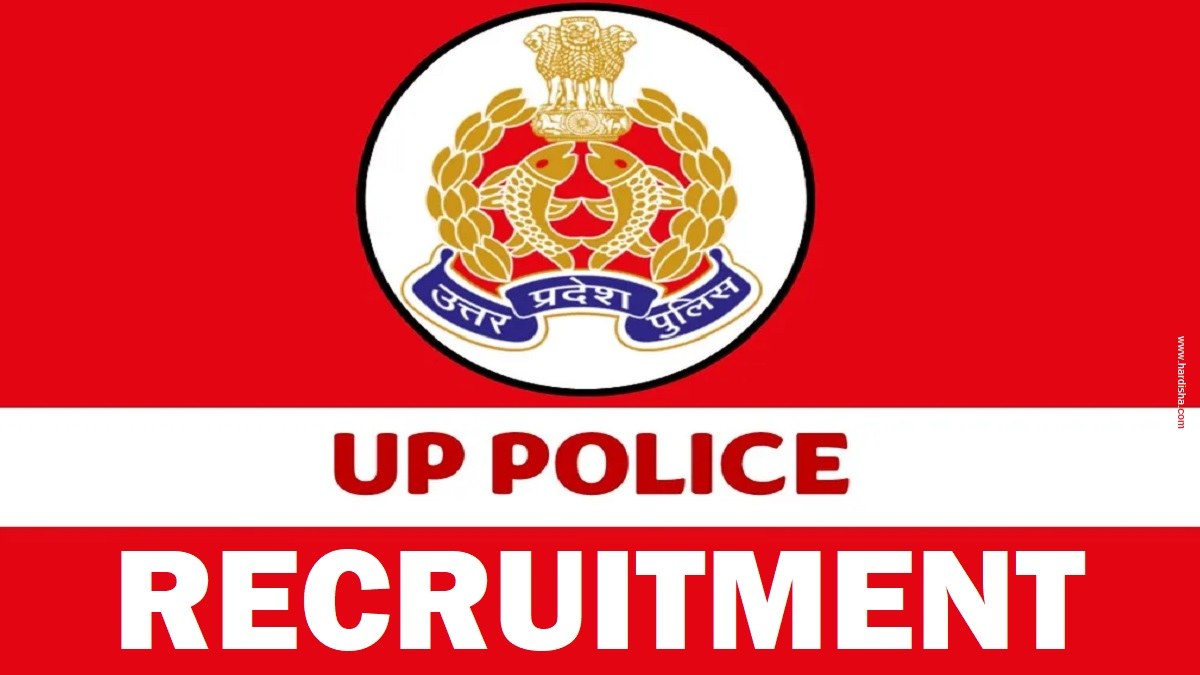 UP Police